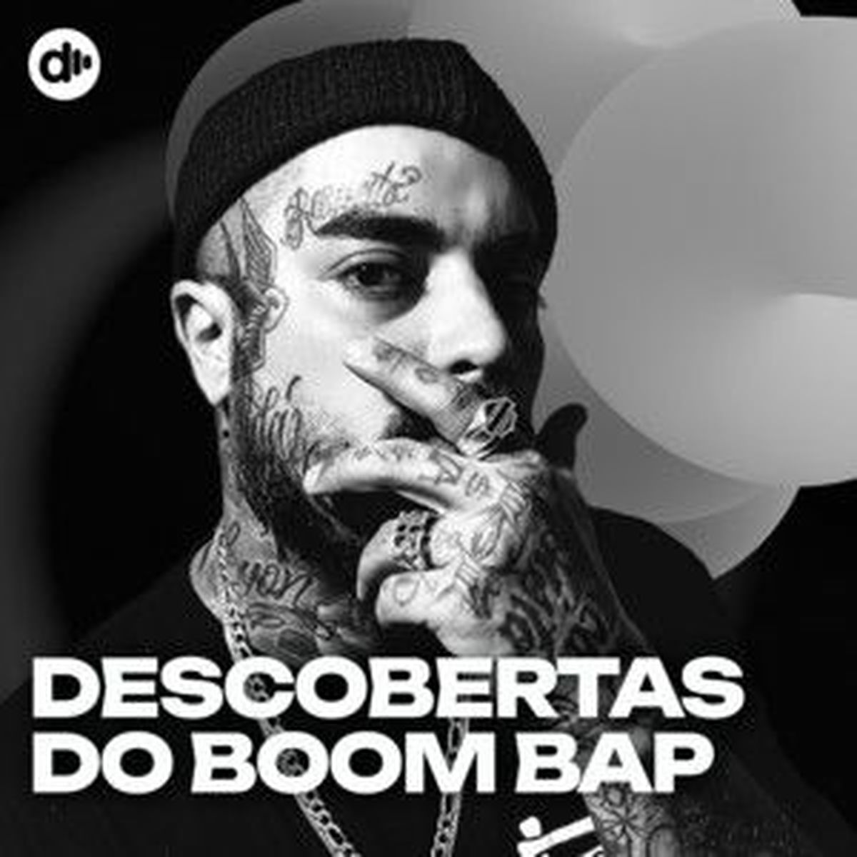 Cover of playlist Descobertas do Boom Bap 📻 💥Boom Bap 2025 💥 Old Sch