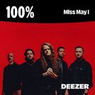 100% Miss May I