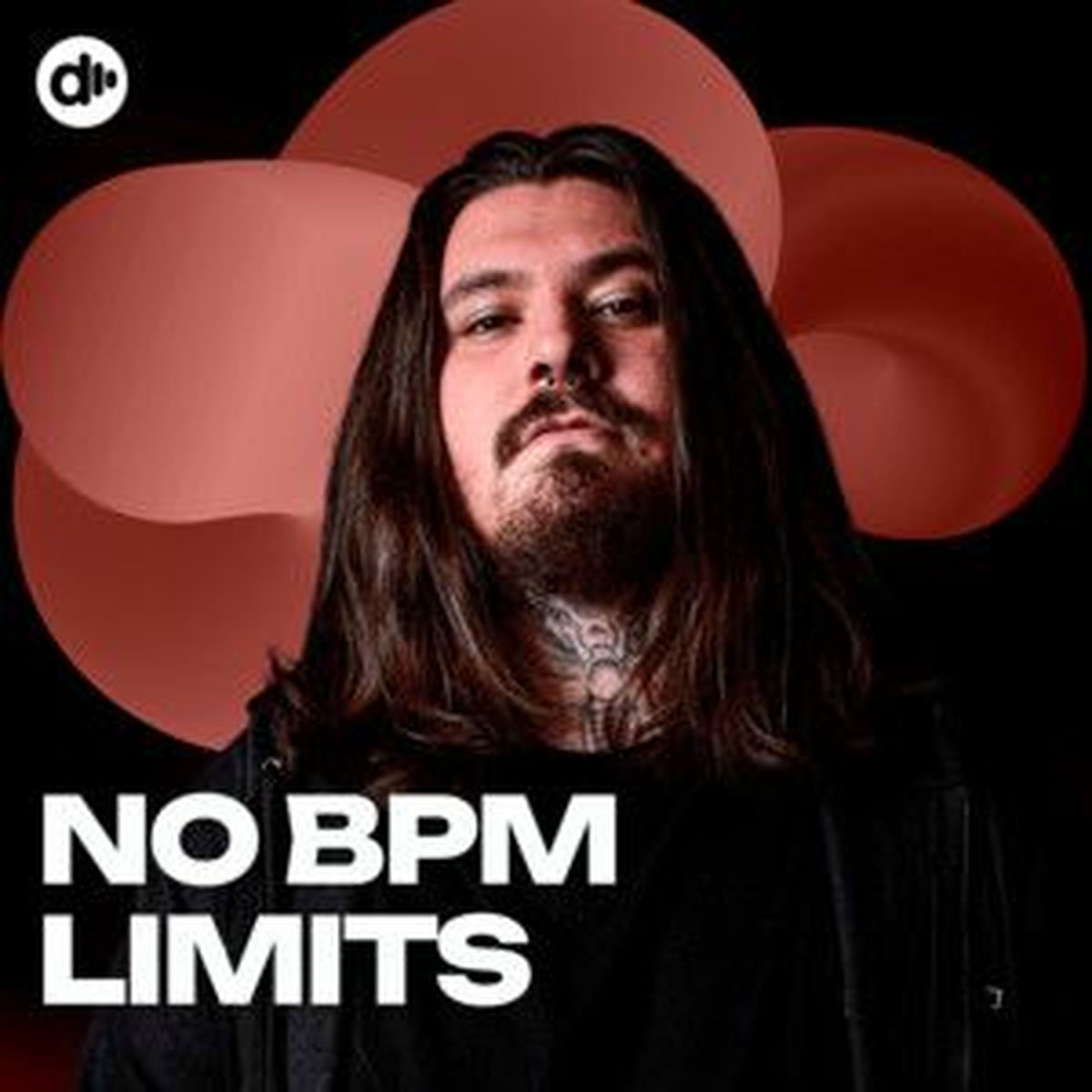 Cover of playlist No BPM Limits 💥 Eletrônica 2025