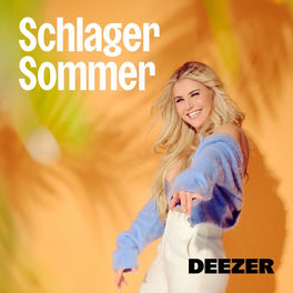 Schlager Sommer