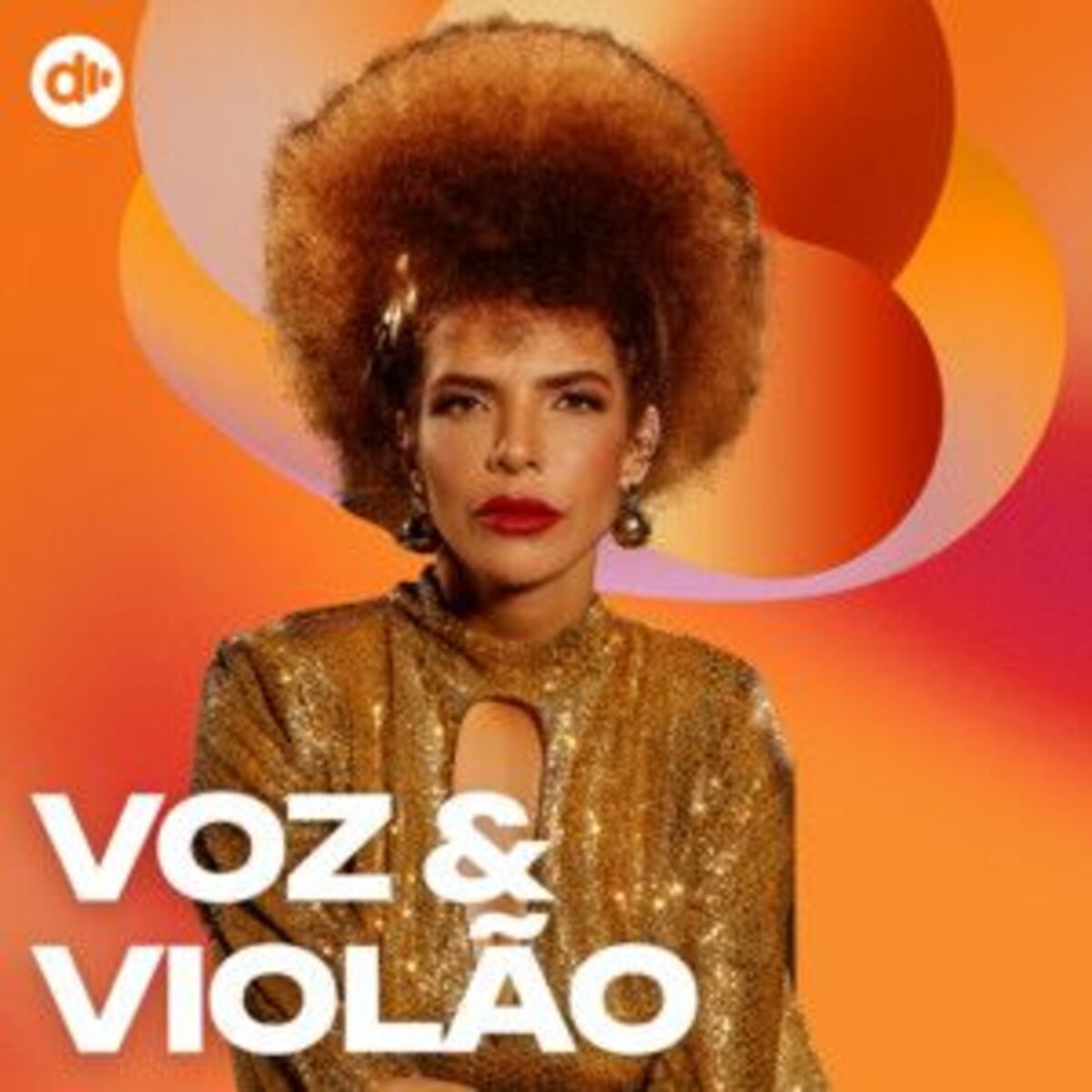 Cover of playlist Voz & Violão 🎶 Acústicos 2025