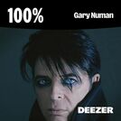 100% Gary Numan