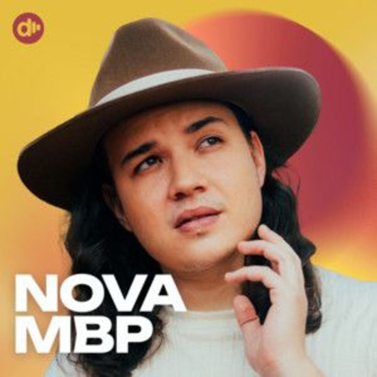 Cover of playlist Nova MPB 💚 MPB 2025
