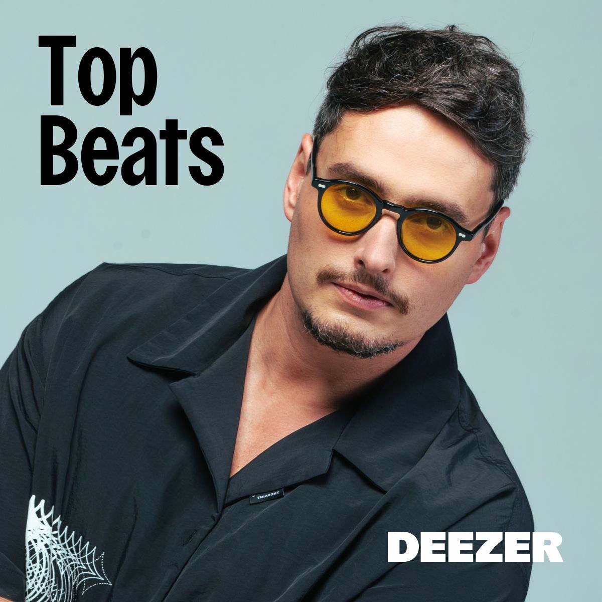 Cover of playlist Top Beats