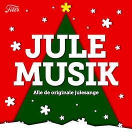 JULEMUSIK 2025 %ud83c%udf84 Julesange alle kender 