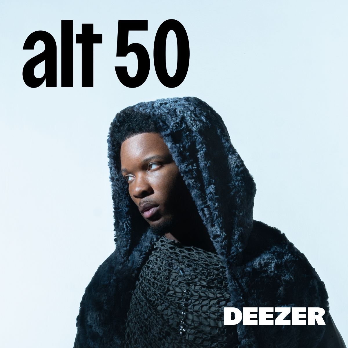 Cover of playlist alt 50