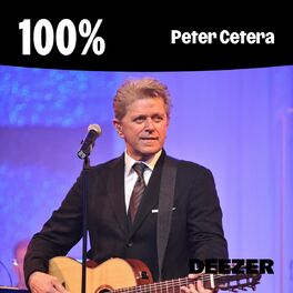 100% Peter Cetera
