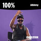 100% Albinny