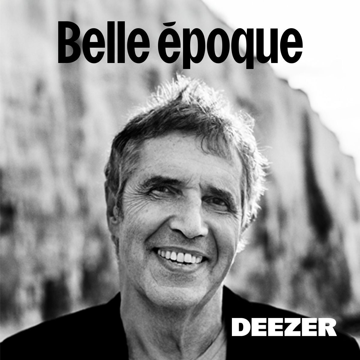 Cover of playlist Belle époque