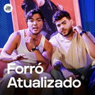 Forró Atualizado 2025 🔥 FORRÓ 2025