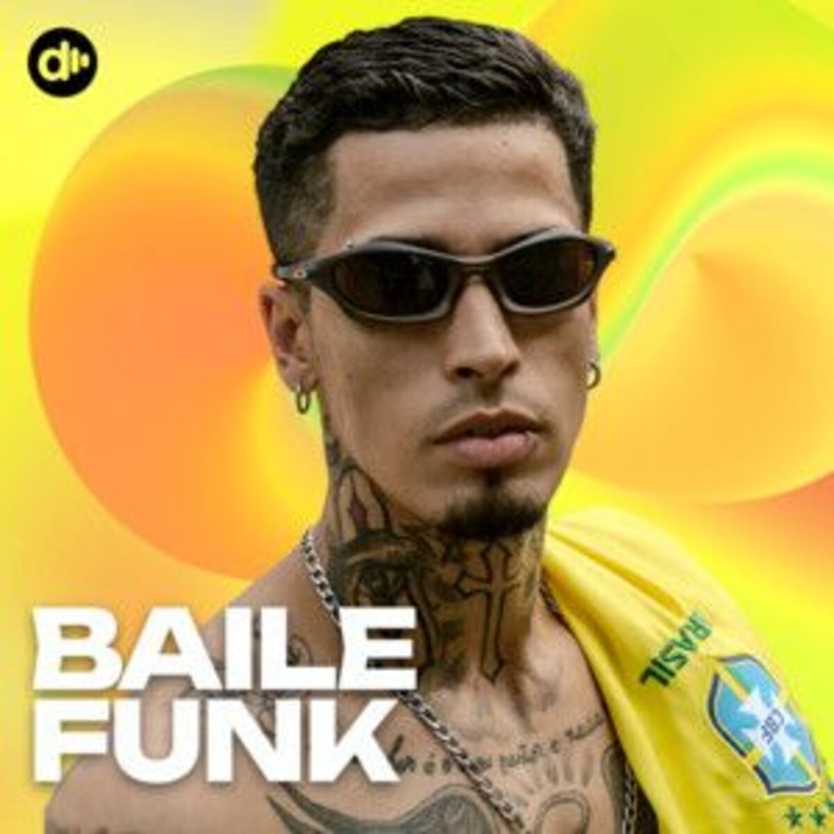 Cover of playlist Baile Funk 🔥 Funk 2025 Melhor do Funk 2025