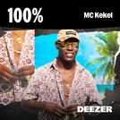 100% MC Kekel