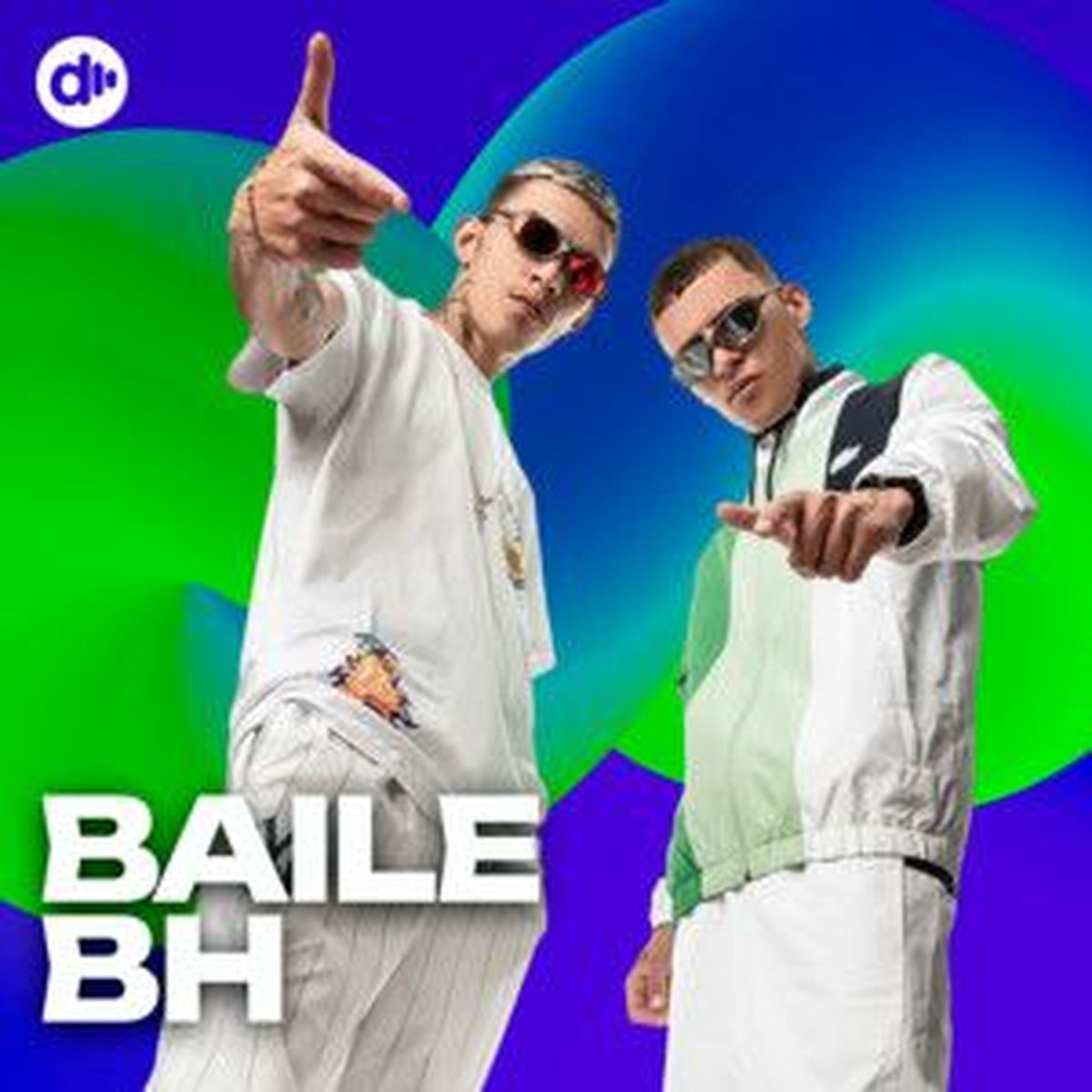 Cover of playlist BAILE BH 🔞🔥 Funk BH 2025 - Lançamentos BH