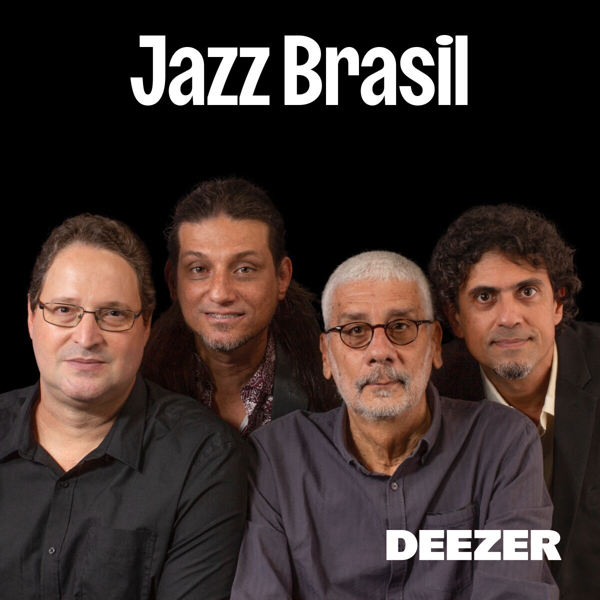Cover of playlist Jazz Brasil