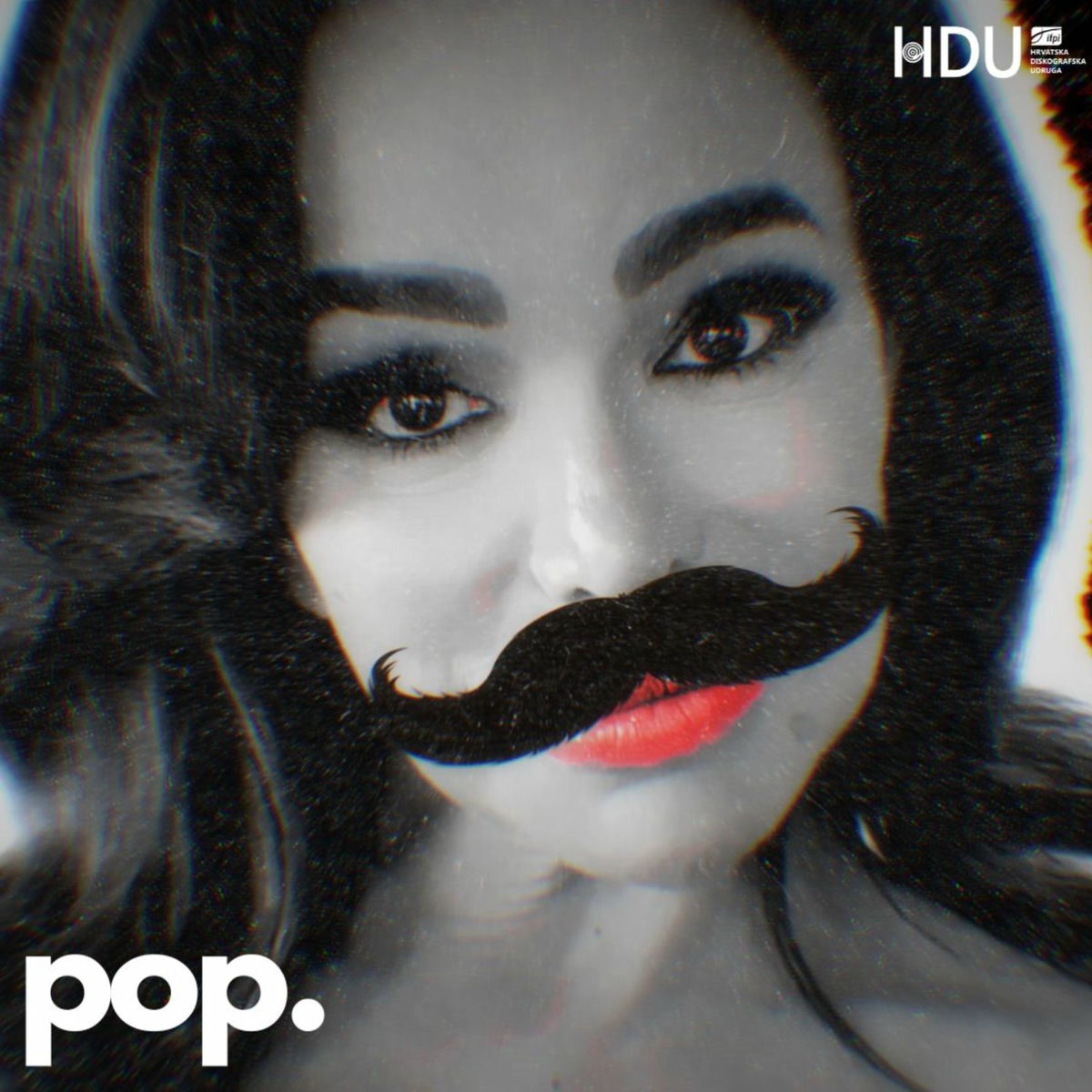 Cover of playlist pop.