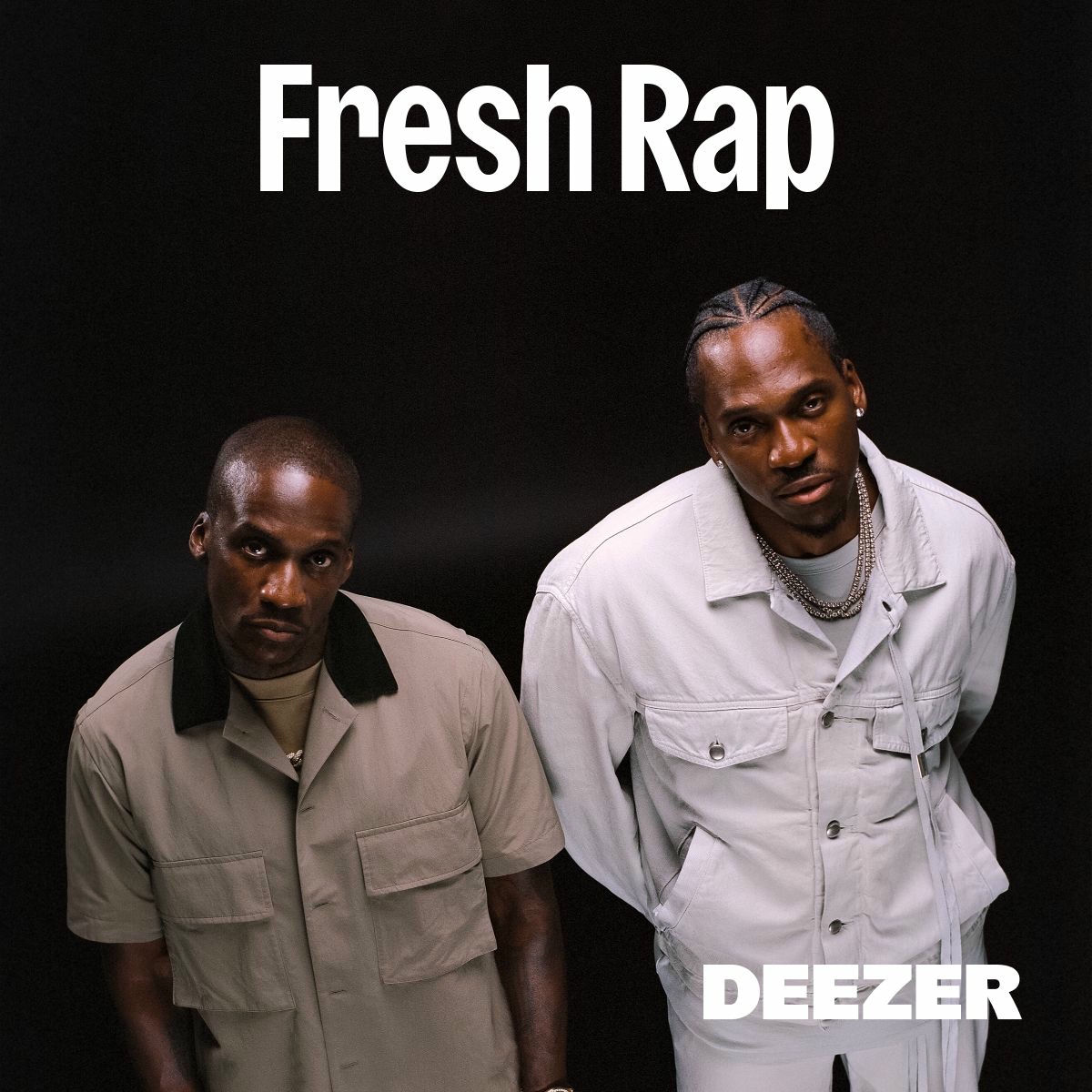Fresh Rap