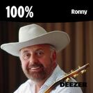 100% Ronny