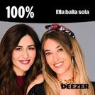 100% Ella baila sola