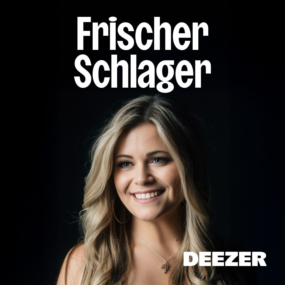 Cover of playlist Frischer Schlager