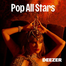 Pop All Stars
