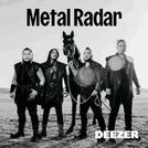 Metal Radar
