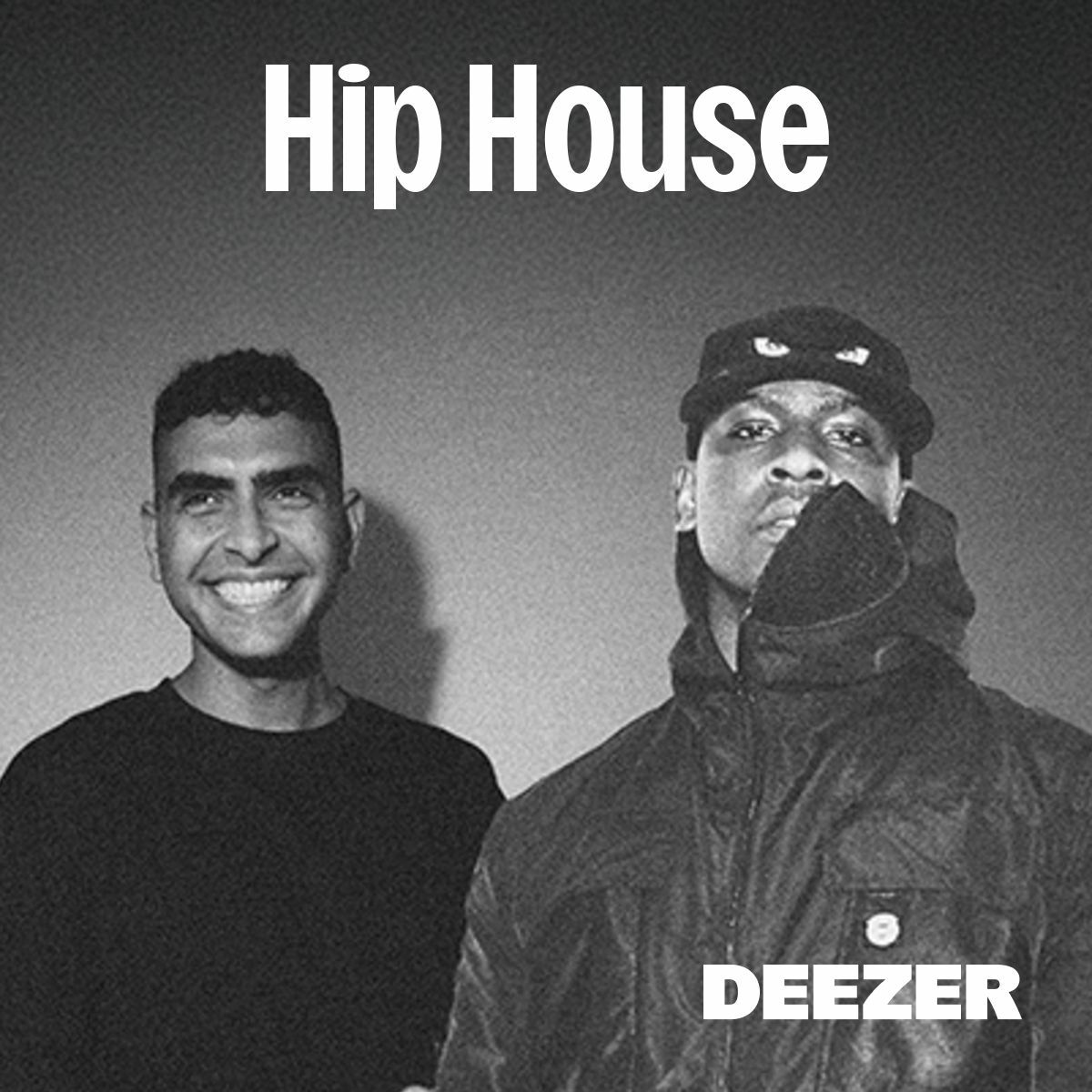 Cover of playlist Hip House