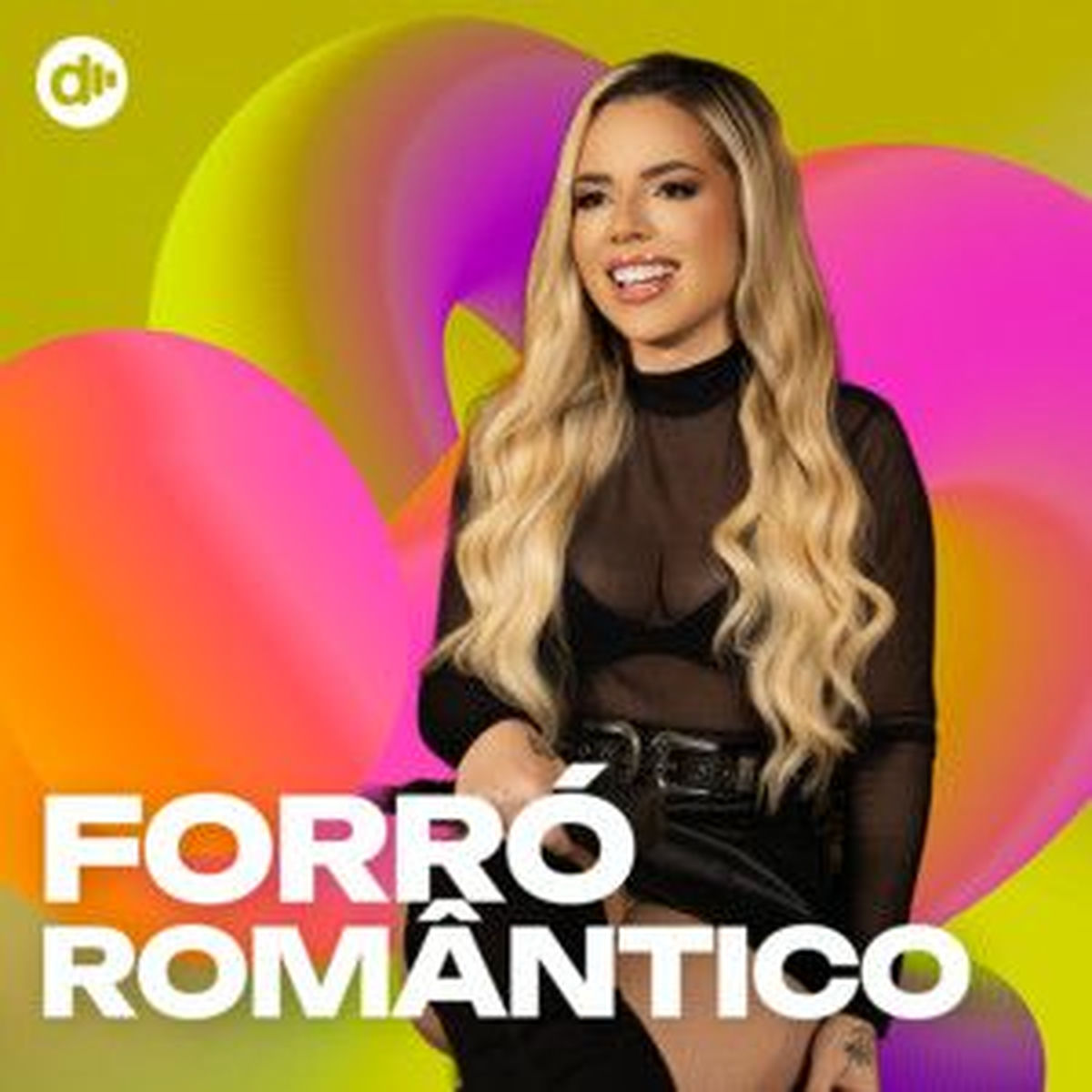 Cover of playlist Forró Romântico 💖 Forró  2025