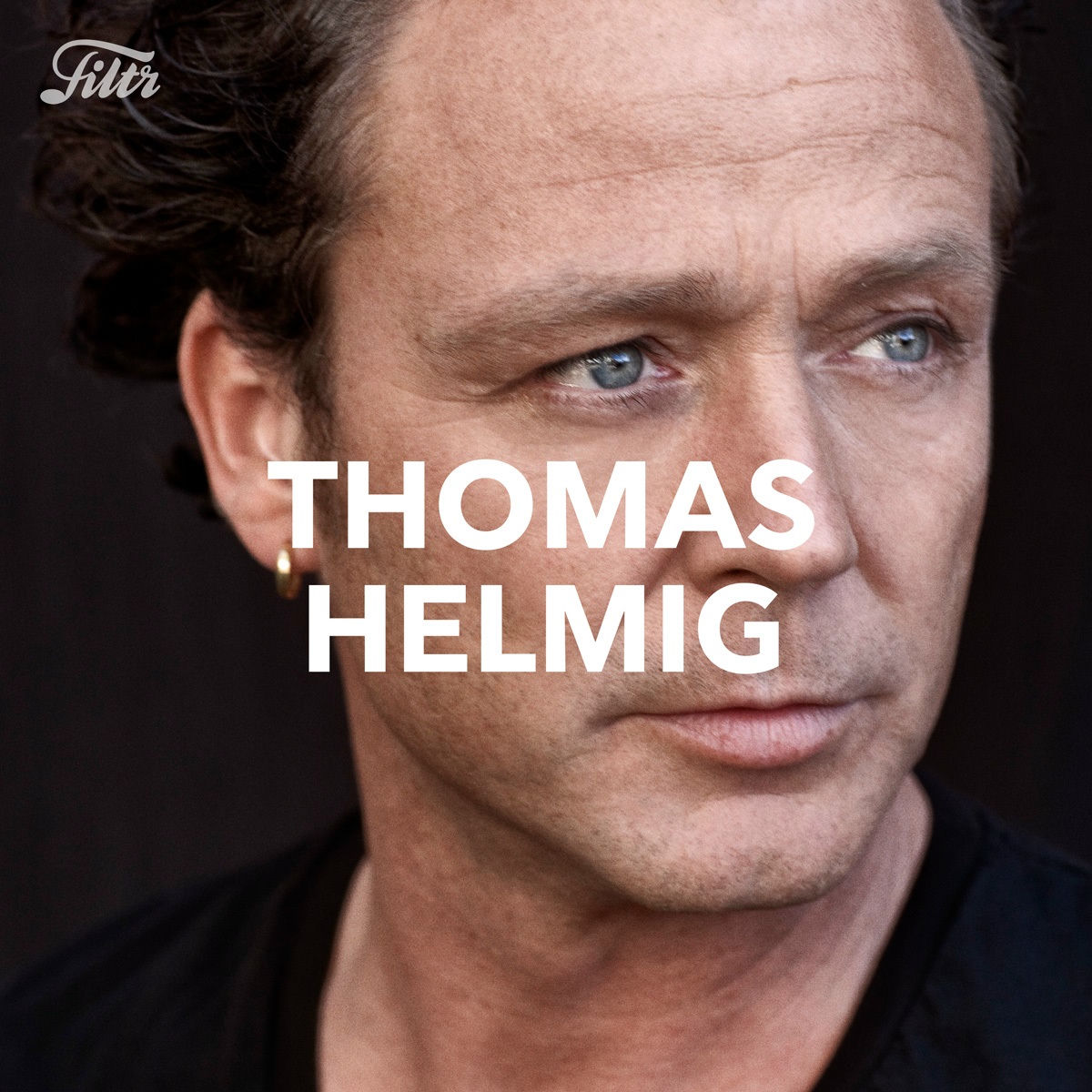 Cover of playlist Thomas Helmig