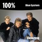 100% Blue System