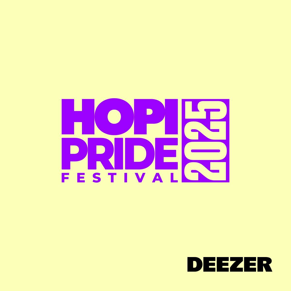 Cover of playlist Hopi Pride Festival 2025