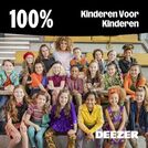 100% Kinderen Voor Kinderen