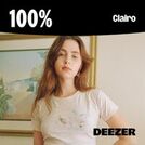 100% Clairo