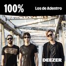 100% Los de Adentro
