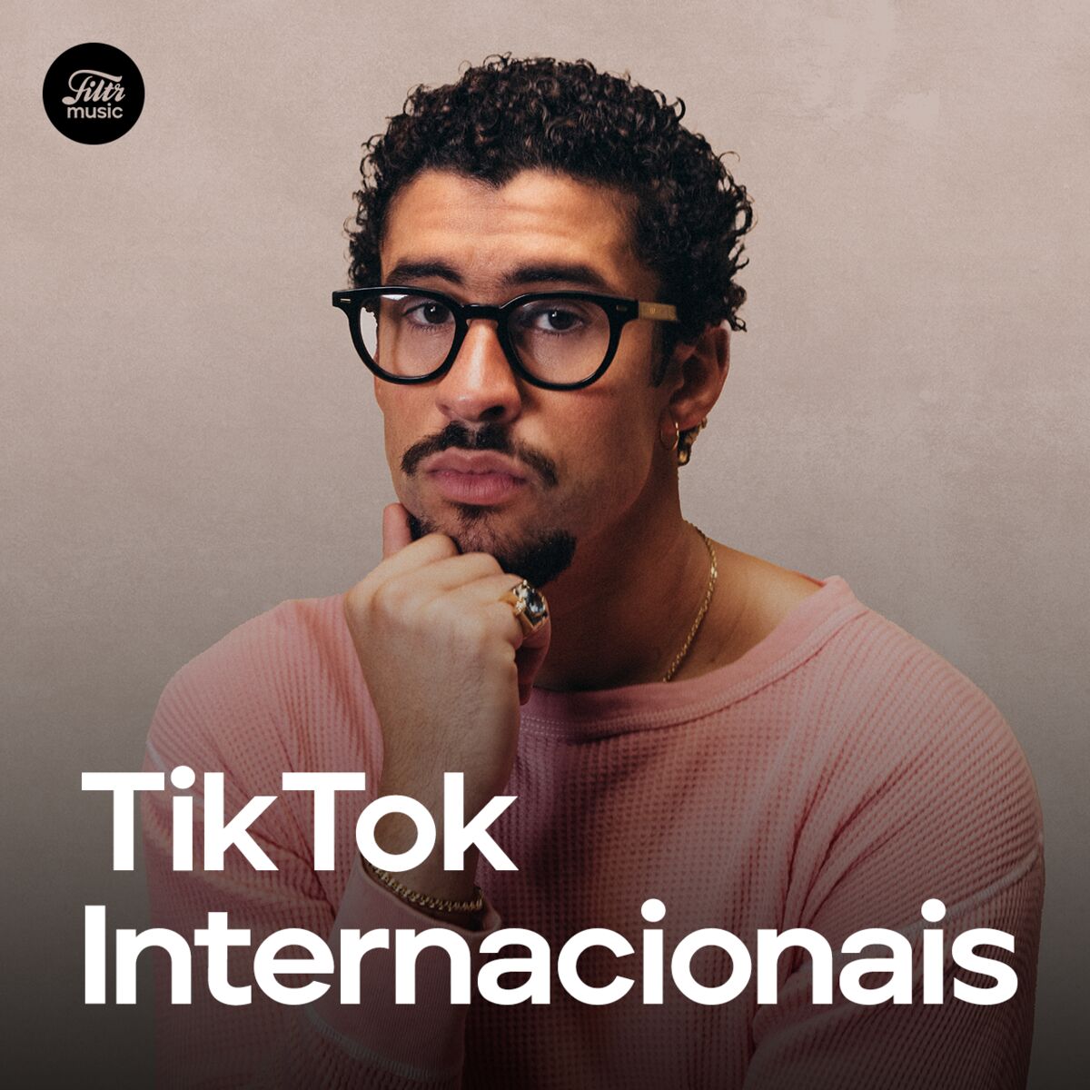 Cover of playlist TikTok Internacionais 2025 🔥 TikTok 2025 Novas