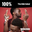 100% The Shin Sekaï