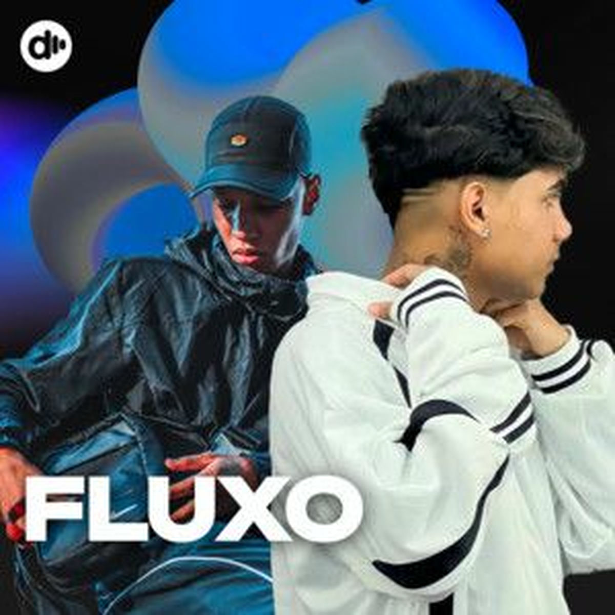 Cover of playlist É o Fluxo 🔥 FUNK 2025 AS MELHORES