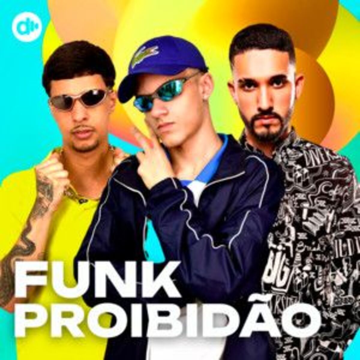Cover of playlist Funk Proibidão 2025 🔞😈🔥 Funk Pesadão  2025🔥 Funk 2