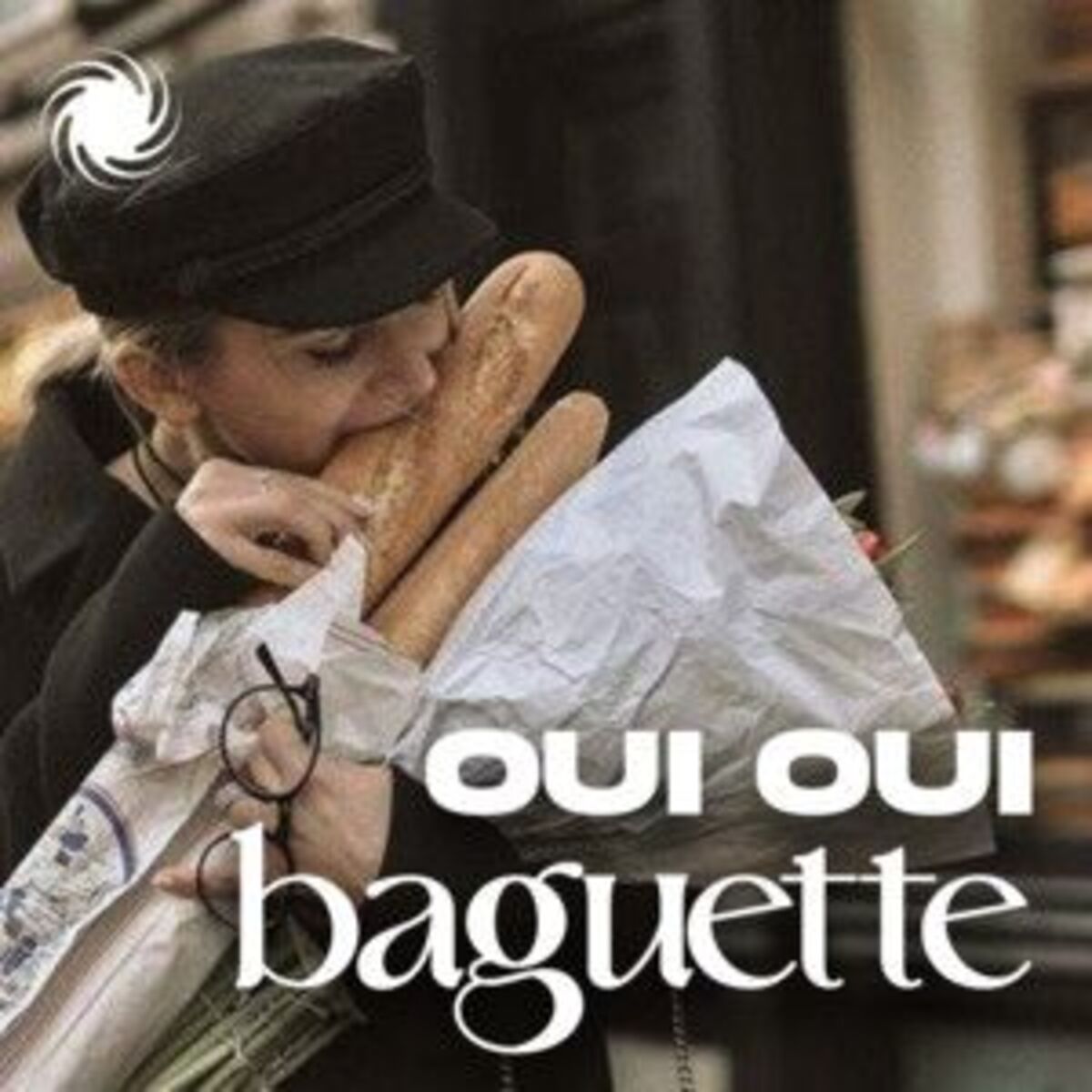 Cover of playlist Oui Oui Baguette! French Indie Pop's Finest