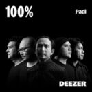 100% Padi