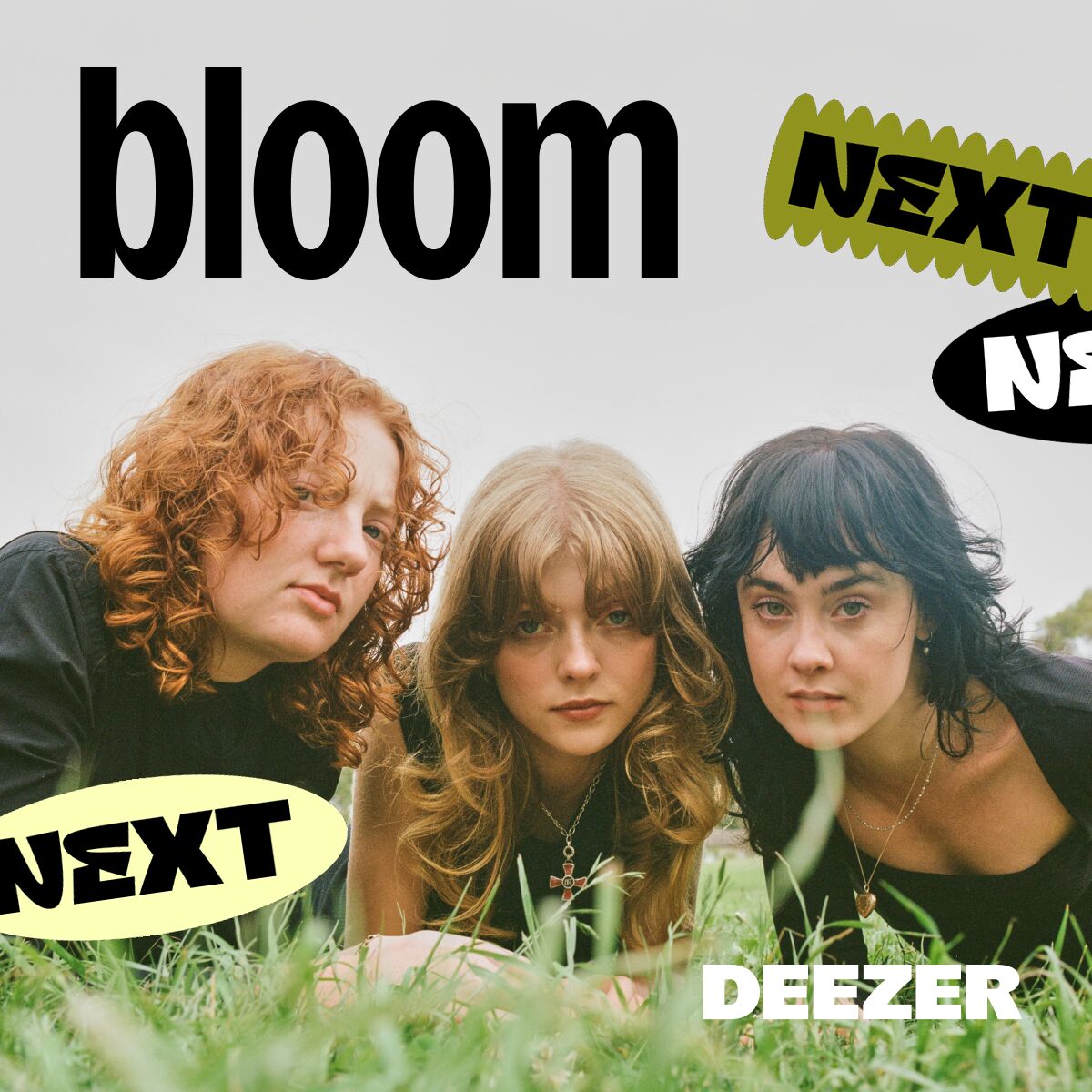 Cover of playlist bloom
