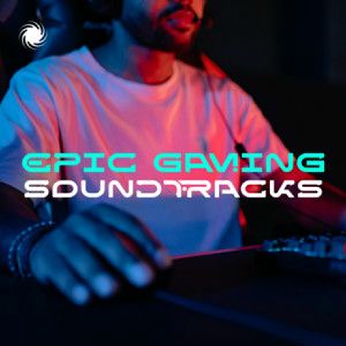 Cover of playlist Epic Gaming Soundtracks