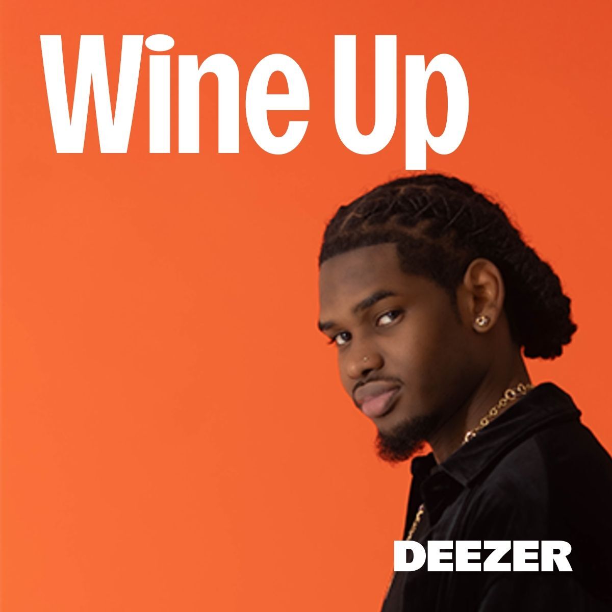 Cover of playlist Wine Up