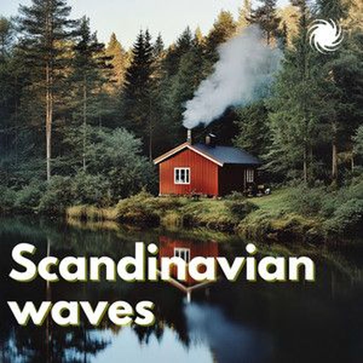 Cover of playlist Scandinavian Waves