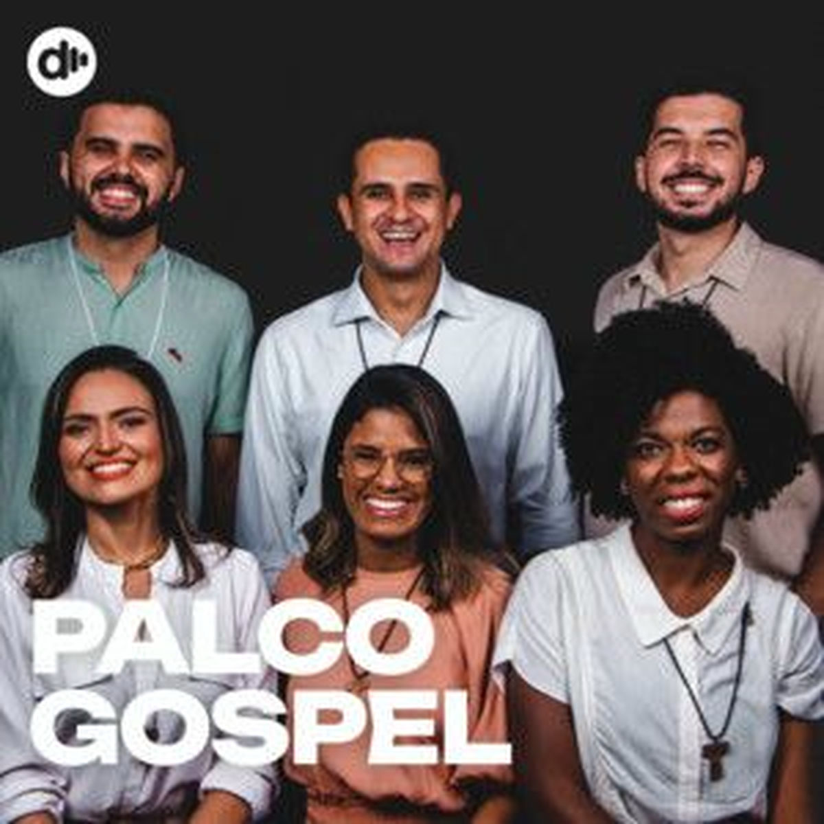 Cover of playlist Palco Gospel | Gospel 2025