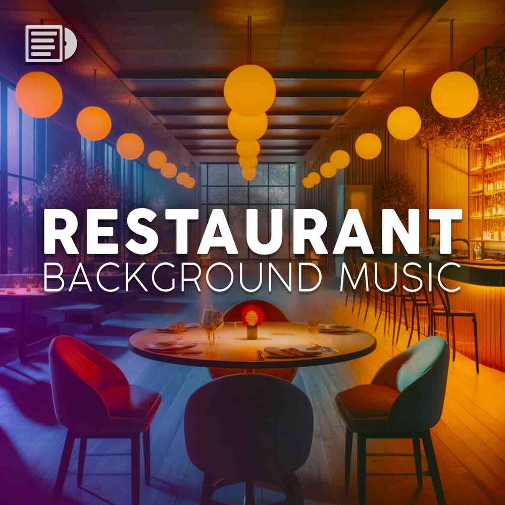 Restaurant Background Music 🍸 chill covers