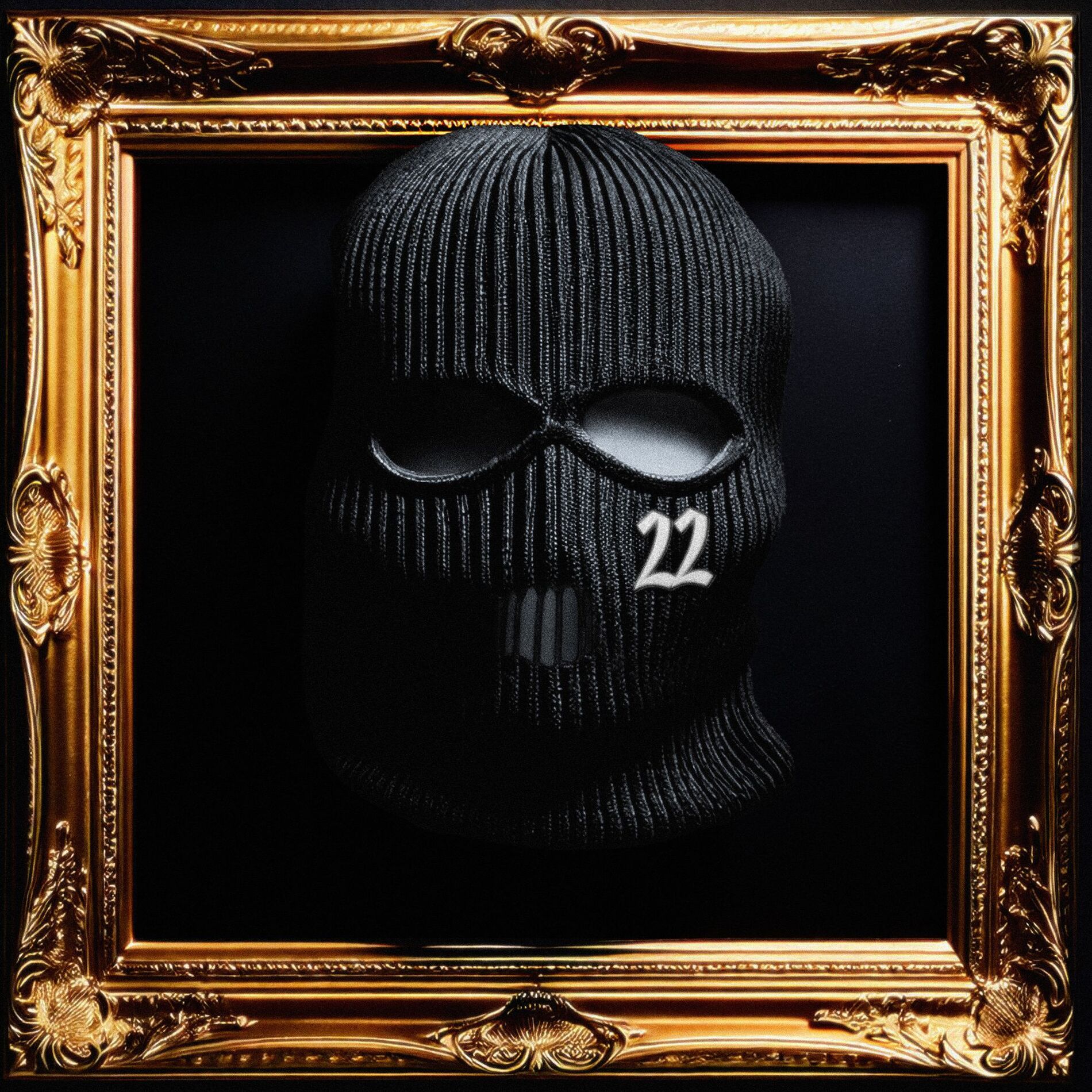Cover of playlist ASHE 22 - MOVIE TAPE VOL. 2