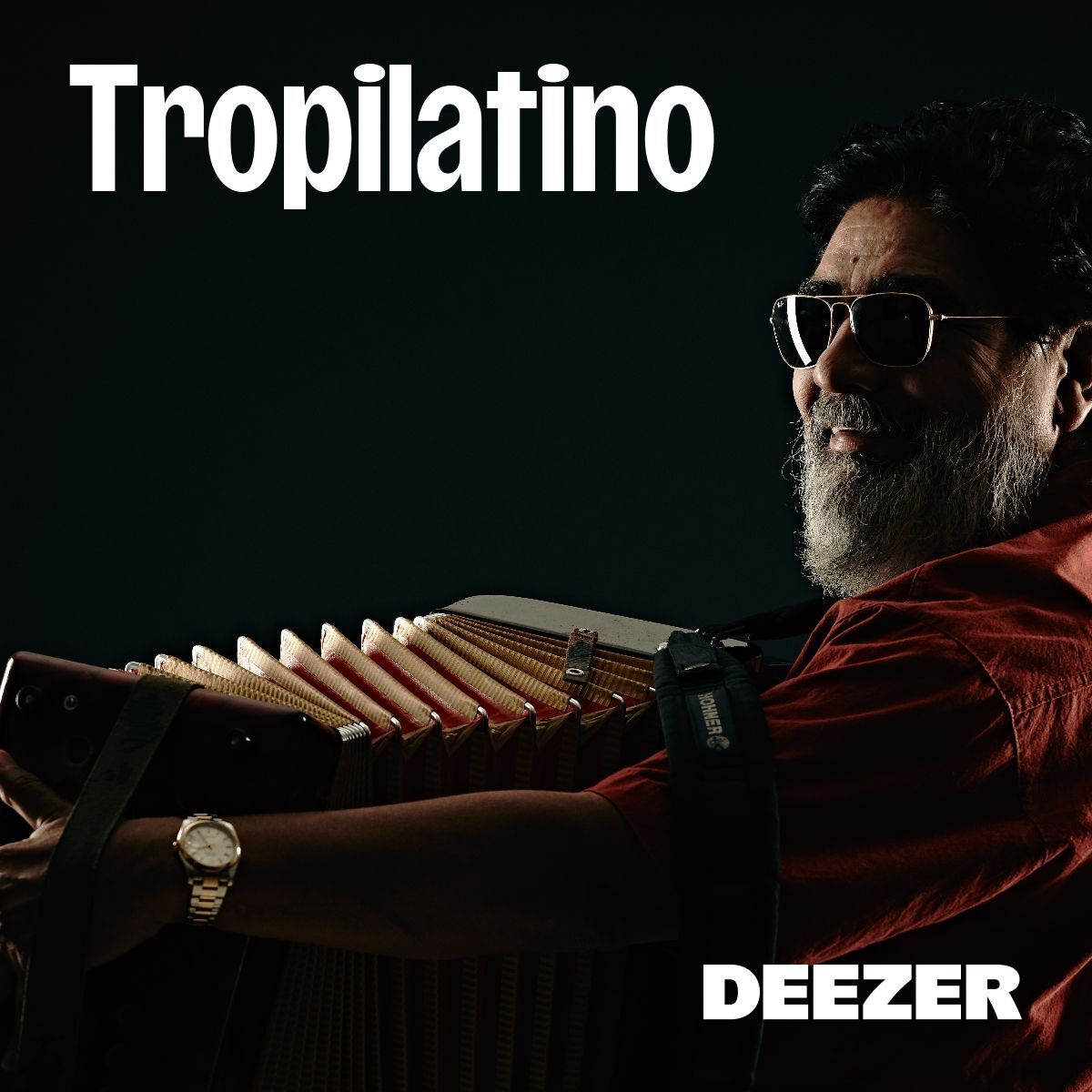 Cover of playlist Tropilatino