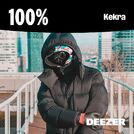 100% Kekra