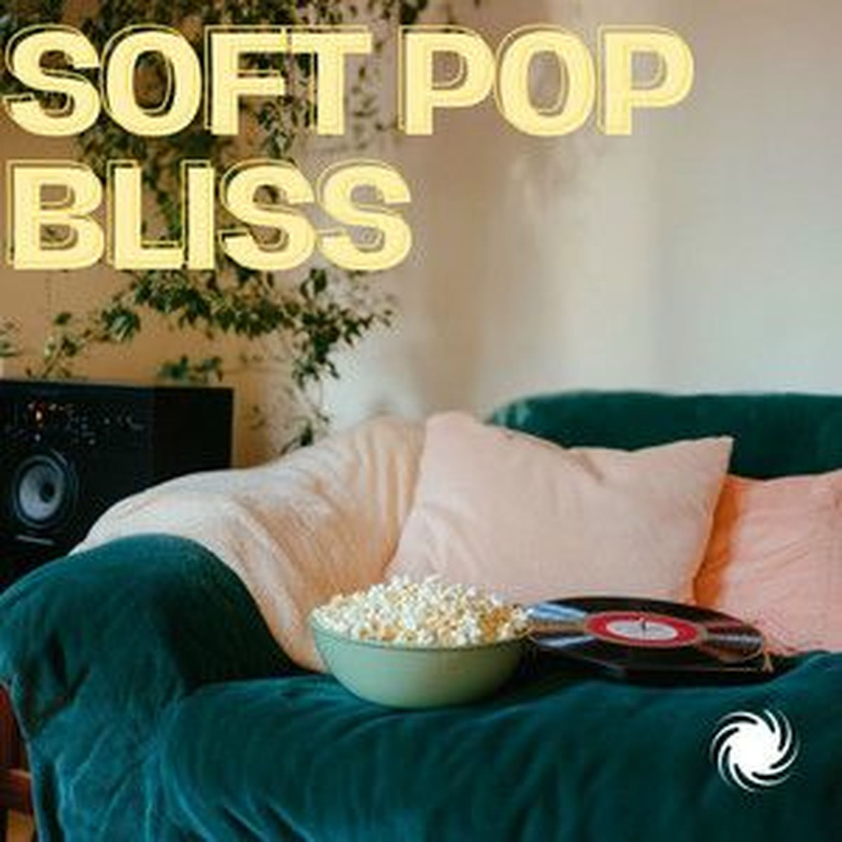 Cover of playlist Soft Pop Bliss ☁️🪐