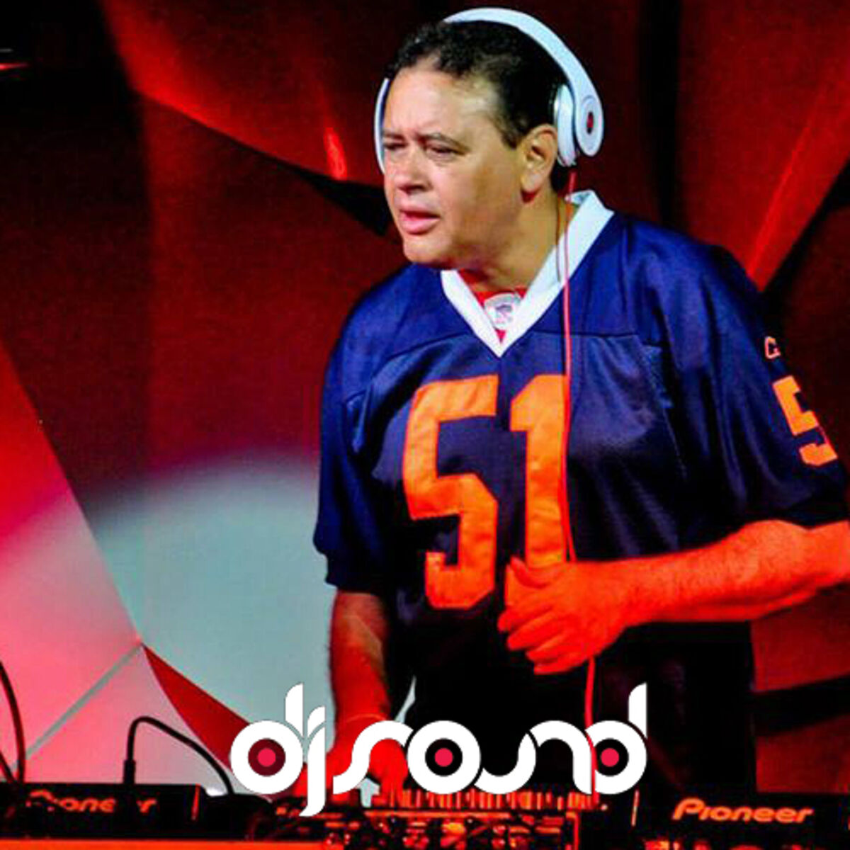 Cover of playlist DJ Marlboro | Criador do Estilo 